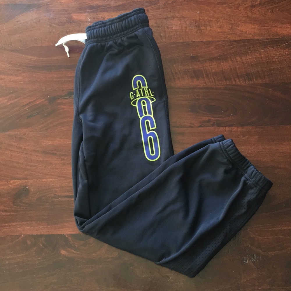 Boys GapKids Jogger Size 10 L